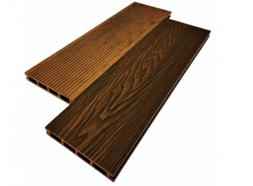 Террасная доска дпк TimberTex Style  Кедр 3D Террасная доска дпк TimberTex Style  Кедр 3D