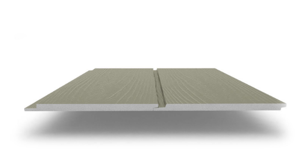 Сайдинг CEDRAL click wood (под дерево) С59