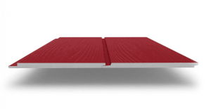 Сайдинг CEDRAL click wood (под дерево) С61