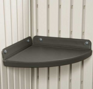 Угловой держатель