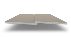 Сайдинг CEDRAL smooth (гладкий) С14