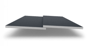 Сайдинг CEDRAL smooth (гладкий) С18