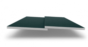 Сайдинг CEDRAL smooth (гладкий) С19