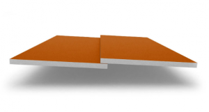 Сайдинг CEDRAL smooth (гладкий) С32