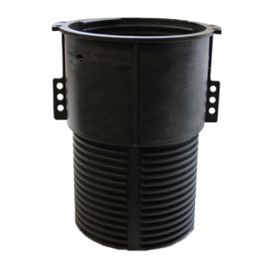 Увеличитель высоты KRONEX 105-140 ММ