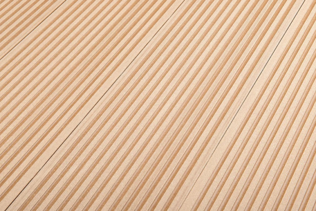 Террасная доска дпк UnionWood Union Pulse Натур