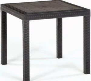 Стол квадратный DALLAS