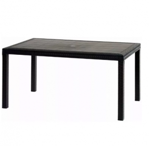 Стол прямоугольный  HOUSTON