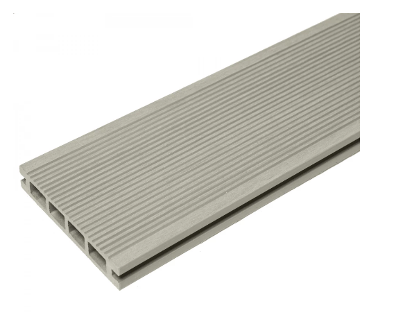 Террасная доска из ДПК CM Decking MIX Ясень