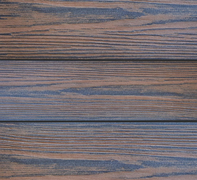 Террасная доска дпк Terrapol Антик Барселона  Террасная доска дпк Terrapol Антик Барселона