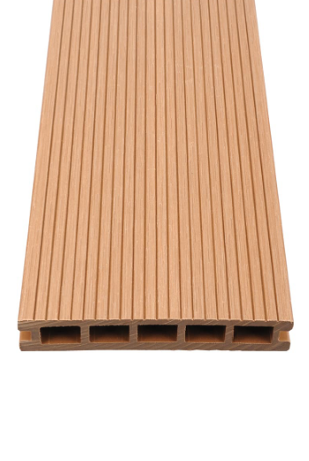 Террасная доска UnoDeck Ultra Орех