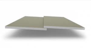 Сайдинг CEDRAL smooth (гладкий) С59