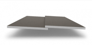 Сайдинг CEDRAL smooth (гладкий) С60