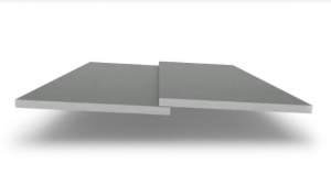 Сайдинг CEDRAL smooth (гладкий) С62