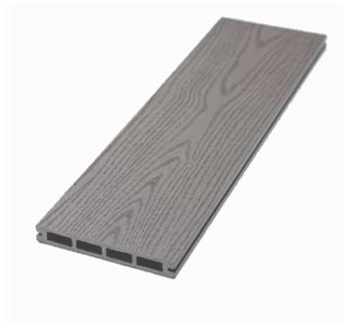 Террасная доска ECODECKING Tehno Венге