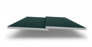 Сайдинг CEDRAL wood (под дерево) С19