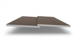 Сайдинг CEDRAL wood (под дерево) С55