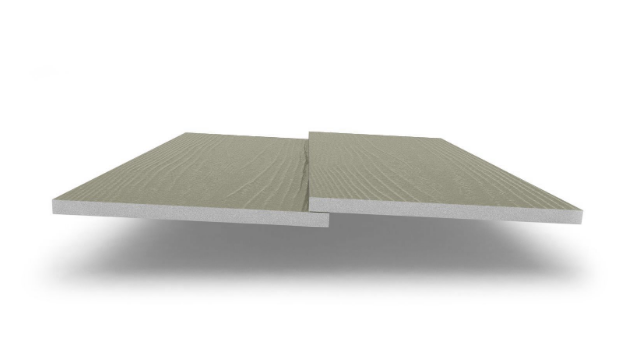 Сайдинг CEDRAL wood (под дерево) С59