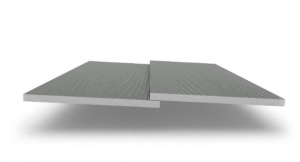 Сайдинг CEDRAL wood (под дерево) С62