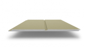 Сайдинг CEDRAL click smooth (гладкий) С57