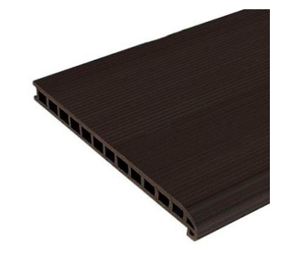ДПК ступени Savewood Radix черный