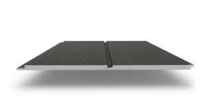 Сайдинг CEDRAL click wood (под дерево) С04