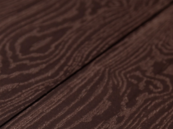 Террасная доска из ДПК Savewood Fagus тангенциальный распил терракот