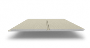 Сайдинг CEDRAL click wood (под дерево) С08