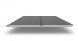 Сайдинг CEDRAL click wood (под дерево) С15