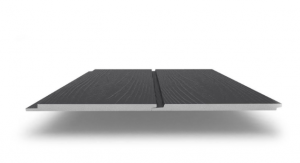 Сайдинг CEDRAL click wood (под дерево) С50