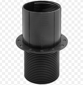 Большая проставочная муфта Level Mid-L