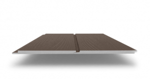 Сайдинг CEDRAL click wood (под дерево) С55