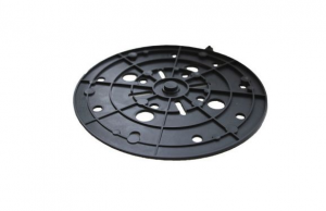 Корректор уклона Level Slope 2%