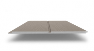 Сайдинг CEDRAL click wood (под дерево) С56